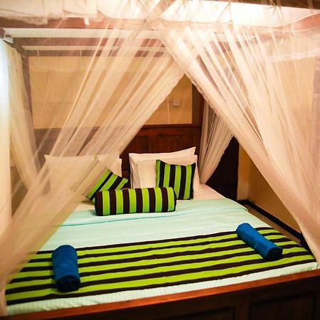 Ella Nature Resort ภายนอก รูปภาพ