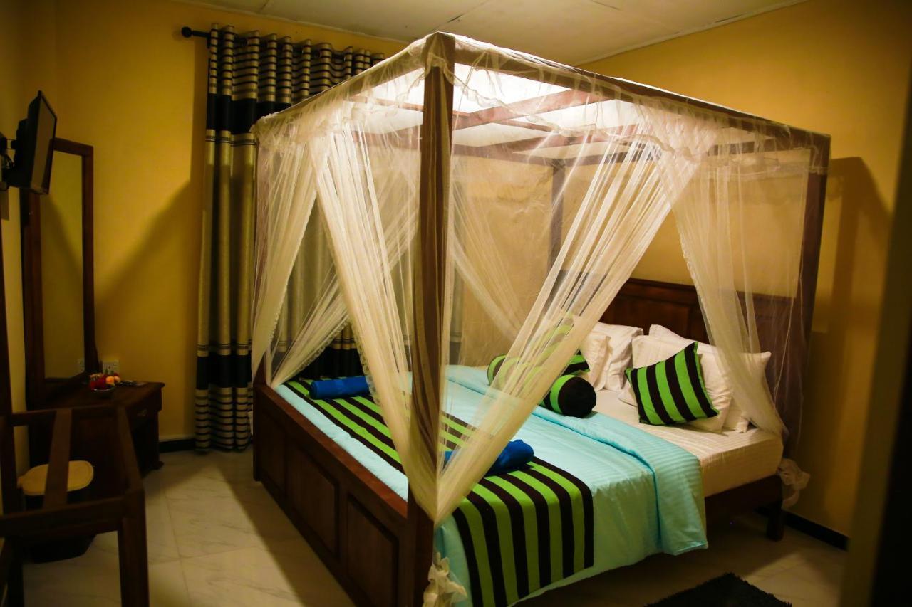 Ella Nature Resort ภายนอก รูปภาพ