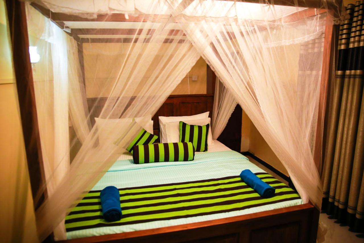 Ella Nature Resort ภายนอก รูปภาพ