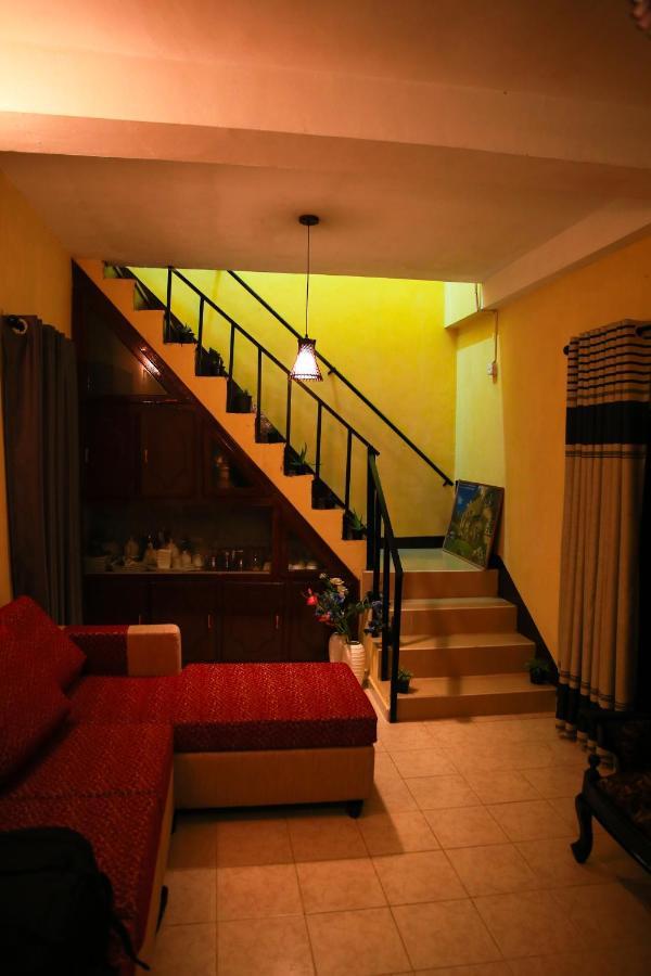 Ella Nature Resort ภายนอก รูปภาพ