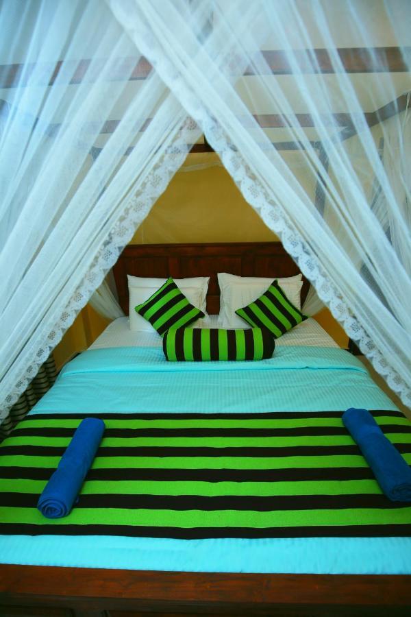 Ella Nature Resort ภายนอก รูปภาพ