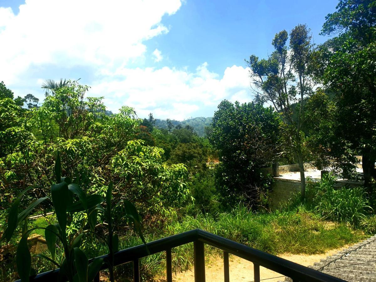 Ella Nature Resort ภายนอก รูปภาพ