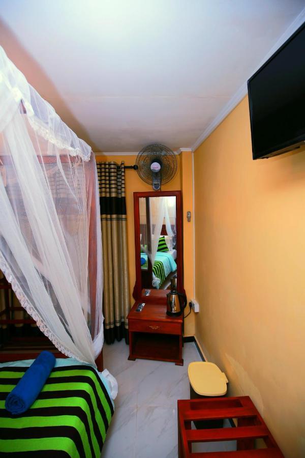 Ella Nature Resort ภายนอก รูปภาพ