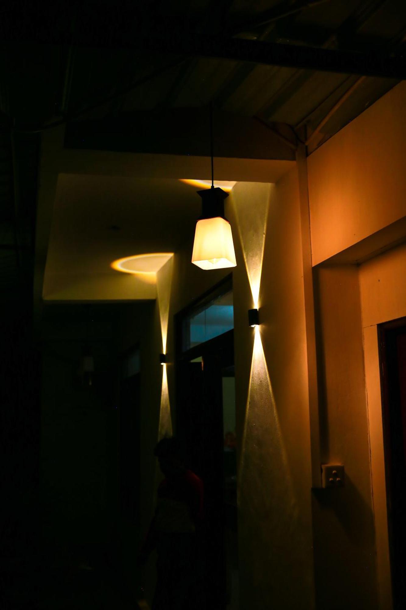 Ella Nature Resort ภายนอก รูปภาพ