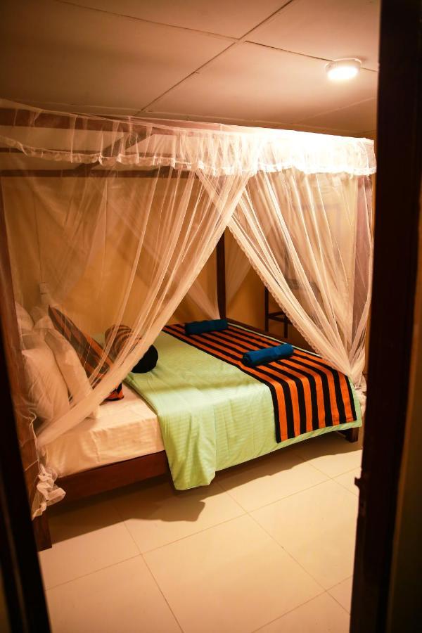 Ella Nature Resort ภายนอก รูปภาพ