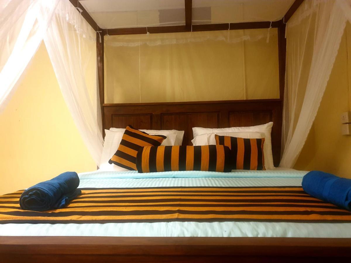 Ella Nature Resort ภายนอก รูปภาพ