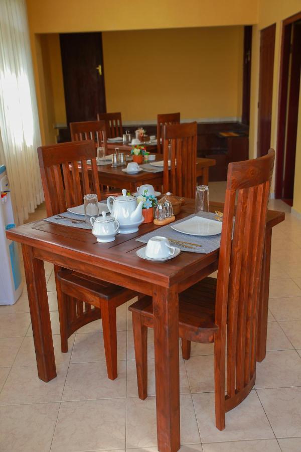 Ella Nature Resort ภายนอก รูปภาพ