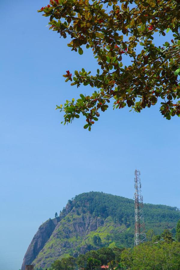 Ella Nature Resort ภายนอก รูปภาพ