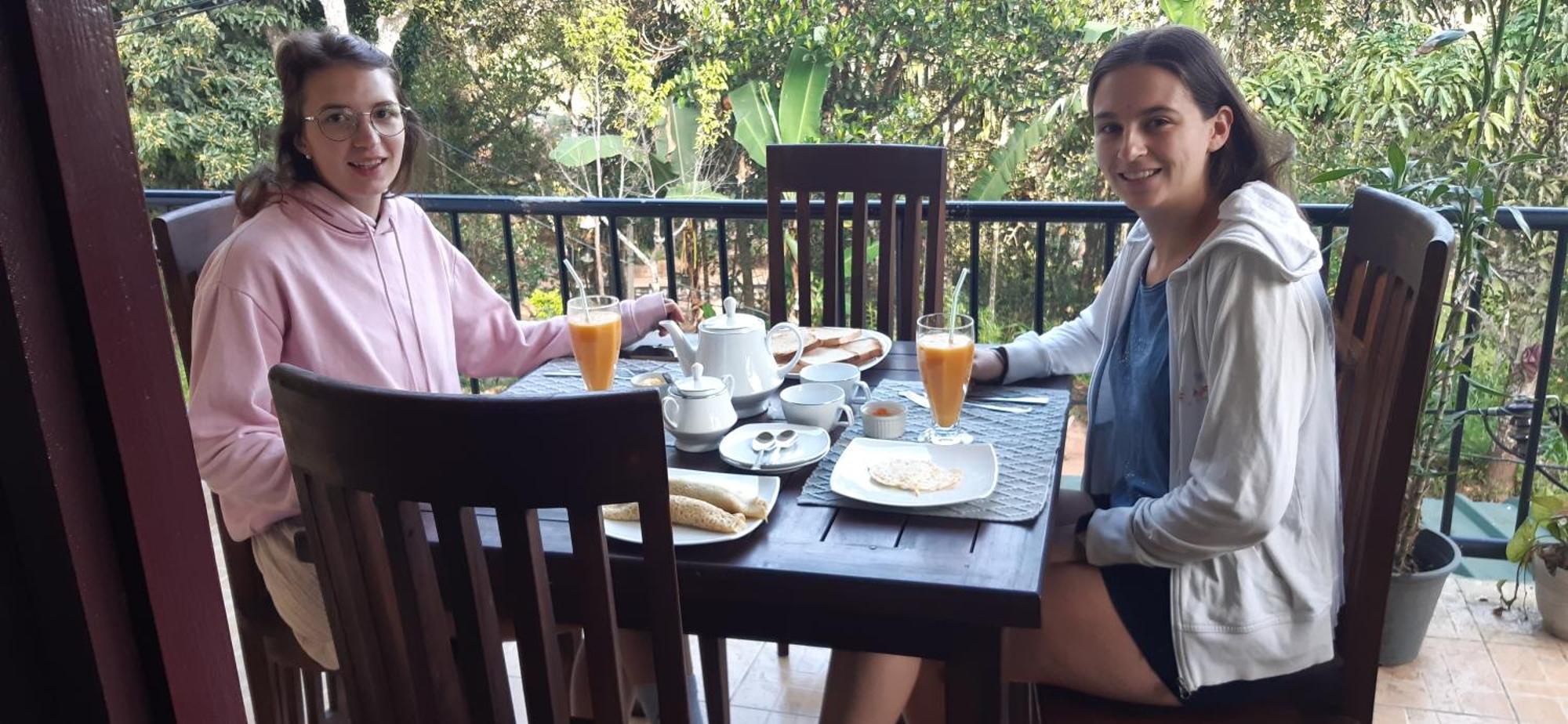 Ella Nature Resort ภายนอก รูปภาพ
