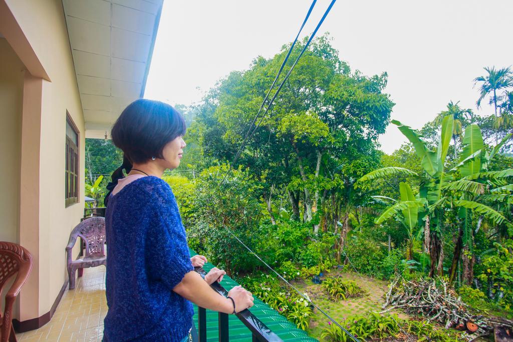 Ella Nature Resort ภายนอก รูปภาพ